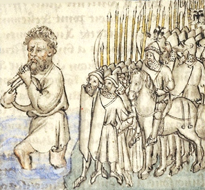 1390 France